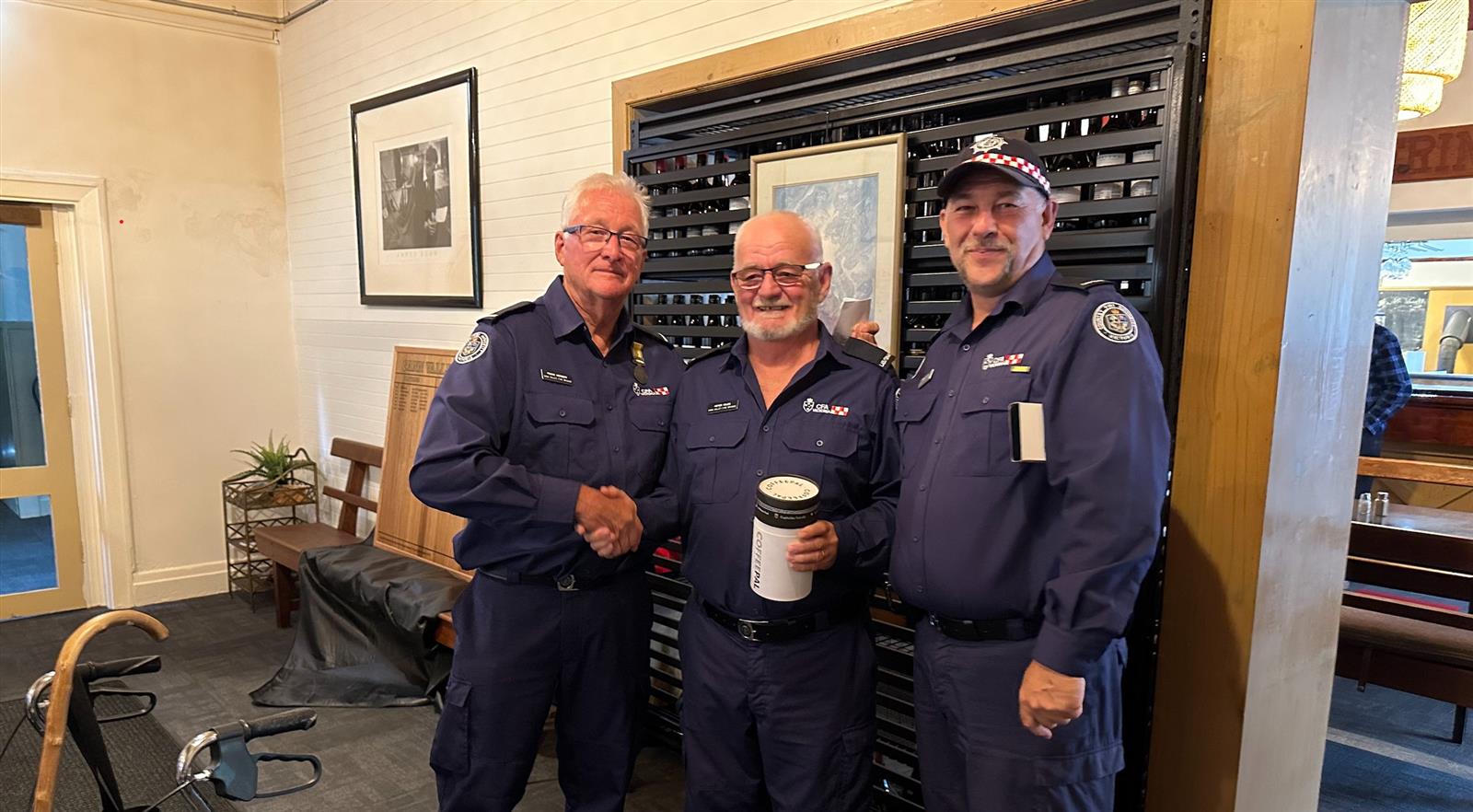Member News image